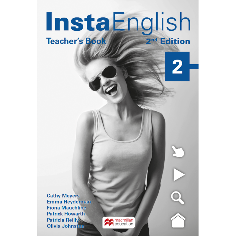 Insta English 2nd edit.teacher''''s book-2