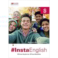 INSTA ENGLISH SB STARTER
