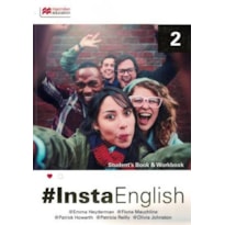 #InstaEnglish 2: student''s book & workbook