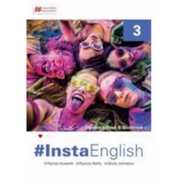 #InstaEnglish 3: student''s book & workbook