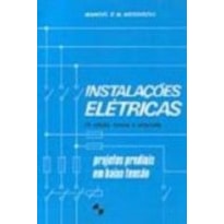 INSTALAÇÕES ELÉTRICAS INSTALAÇÕES ELÉTRICAS