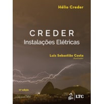 INSTALAÇÕES ELÉTRICAS