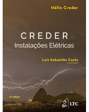 INSTALAÇÕES ELÉTRICAS