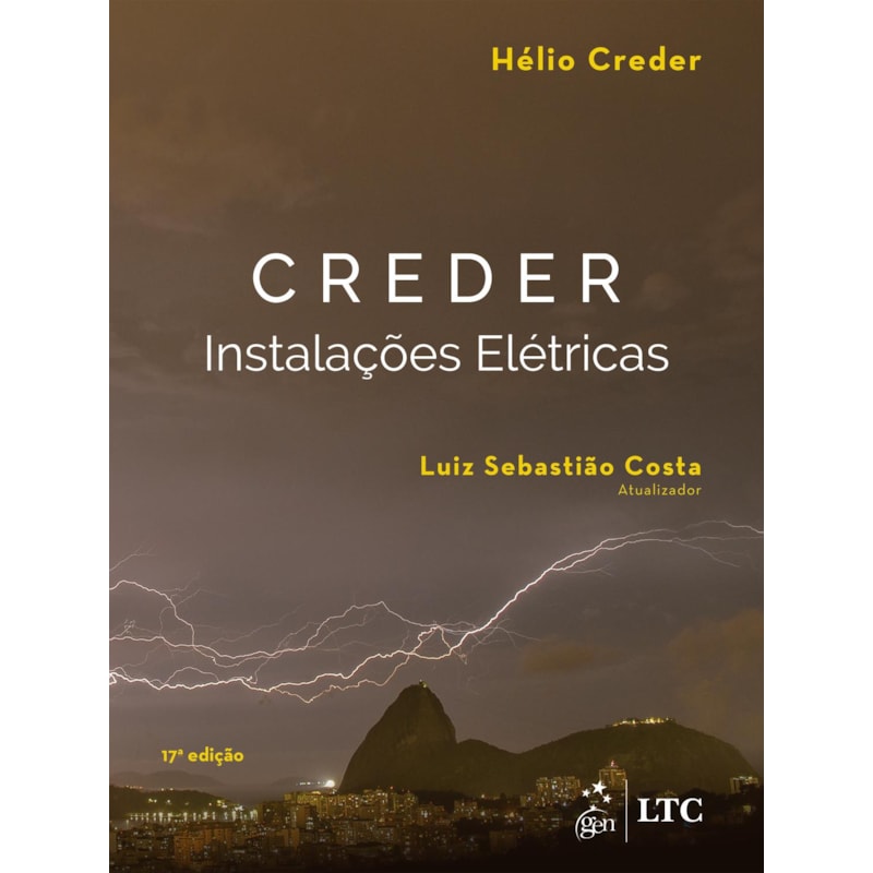 INSTALAÇÕES ELÉTRICAS