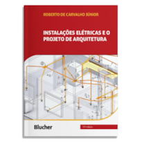 Instalações elétricas e o projeto de arquitetura