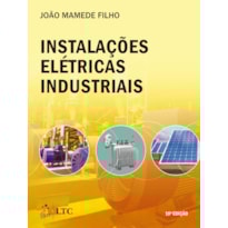 INSTALAÇÕES ELÉTRICAS INDUSTRIAIS