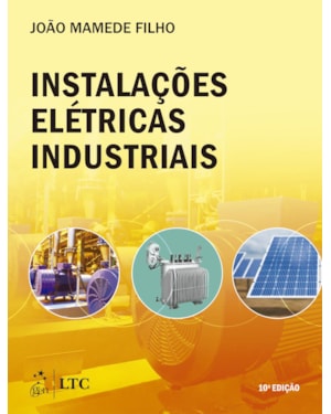 INSTALAÇÕES ELÉTRICAS INDUSTRIAIS