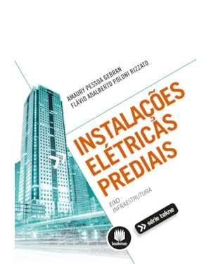 INSTALAÇÕES ELÉTRICAS PREDIAIS