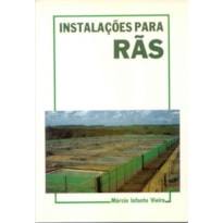 INSTALACOES PARA RAS