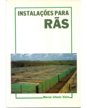 INSTALACOES PARA RAS