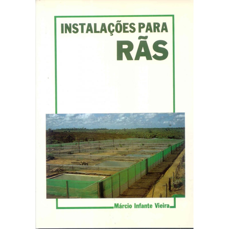 INSTALACOES PARA RAS