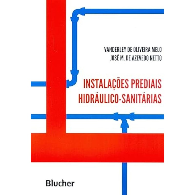 INSTALAÇÕES PREDIAIS HIDRÁULICO-SANITÁRIAS