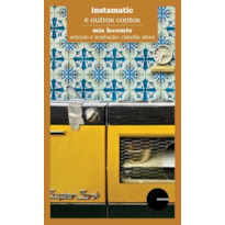 INSTAMATIC E OUTROS CONTOS