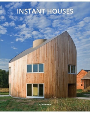Instant houses