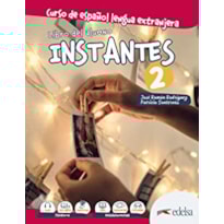 INSTANTES 2 - LIBRO DEL ALUMNO
