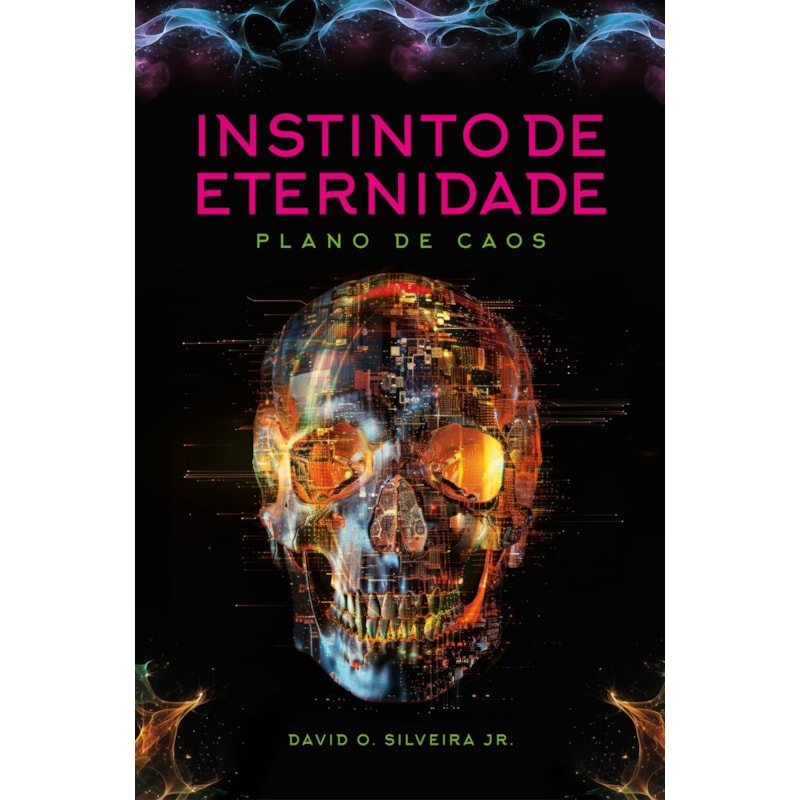 INSTINTO DE ETERNIDADE: PLANO DE CAOS
