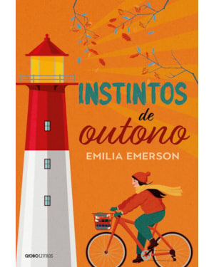 INSTINTOS DE OUTONO