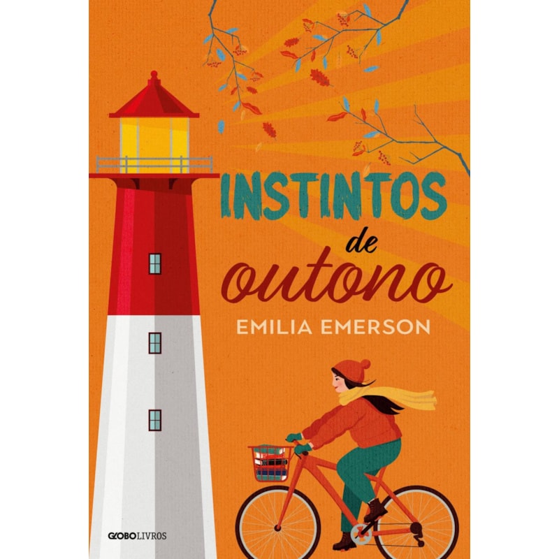 INSTINTOS DE OUTONO
