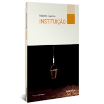 INSTITUIÇÃO