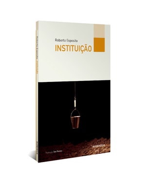 INSTITUIÇÃO