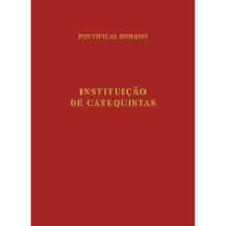 INSTITUIÇÃO DE CATEQUISTAS