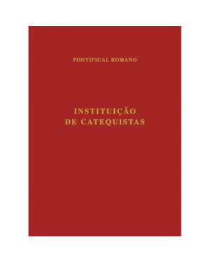 INSTITUIÇÃO DE CATEQUISTAS