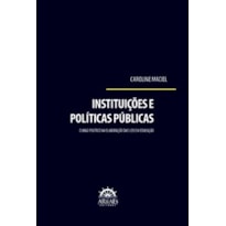Instituições e políticas públicas: o jogo político na elaboração das leis em educação