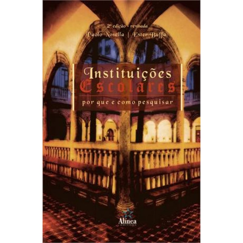 INSTITUICOES ESCOLARES - POR QUE E COMO PESQUISAR