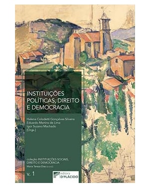 Instituições políticas, direito e democracia