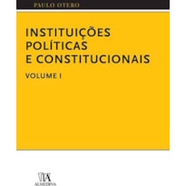 Instituições políticas e constitucionais