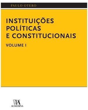 Instituições políticas e constitucionais