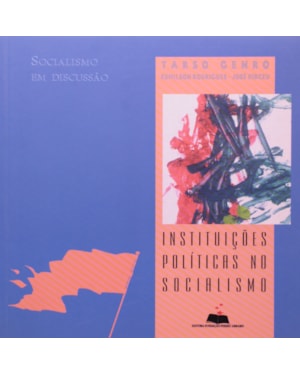 INSTITUICOES POLITICAS NO SOCIALISMO - 1
