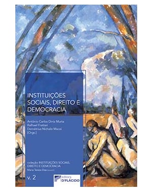 Instituições sociais, direito e democracia