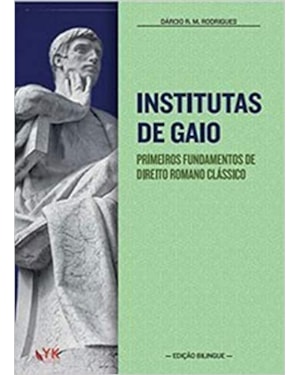 INSTITUTAS DE GAIO