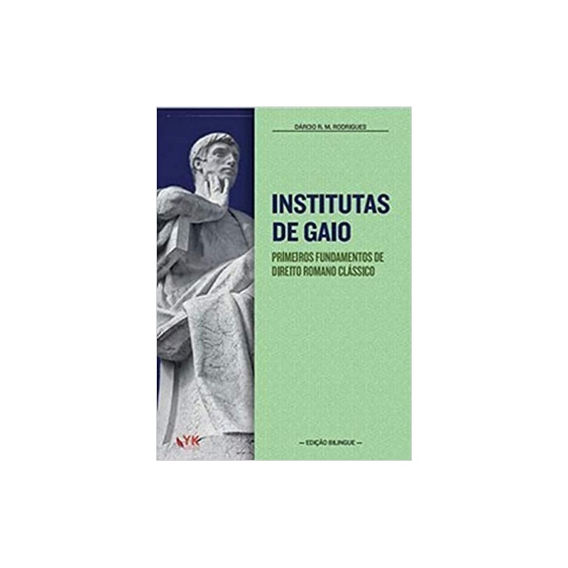 INSTITUTAS DE GAIO