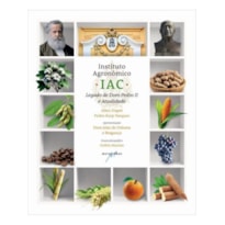 INSTITUTO AGRONÔMICO - IAC