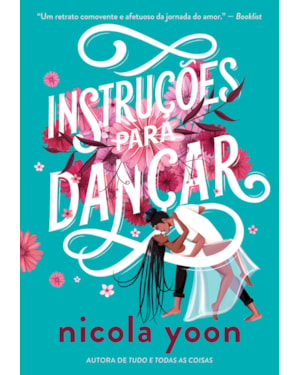 INSTRUÇÕES PARA DANÇAR