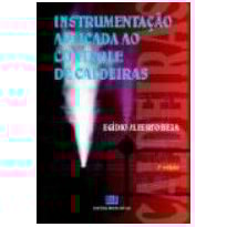 Instrumentação aplicada ao controle de caldeiras