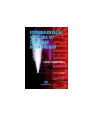 Instrumentação aplicada ao controle de caldeiras