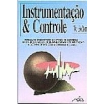 INSTRUMENTACAO E CONTROLE