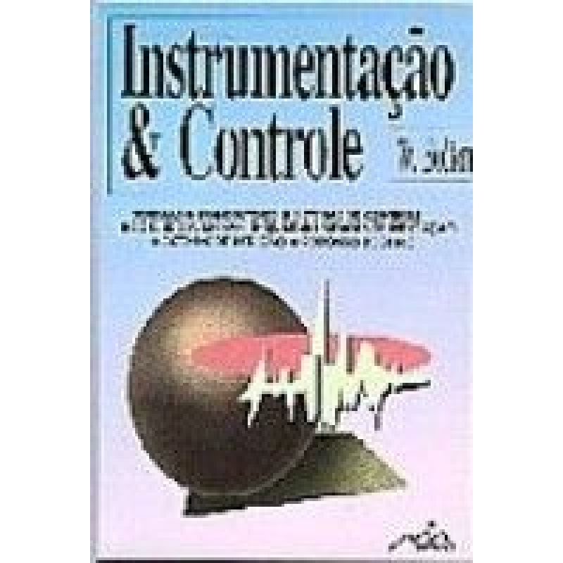 INSTRUMENTACAO E CONTROLE