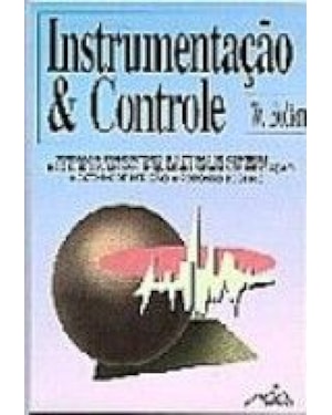 INSTRUMENTACAO E CONTROLE