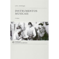 Instrumentos musicais