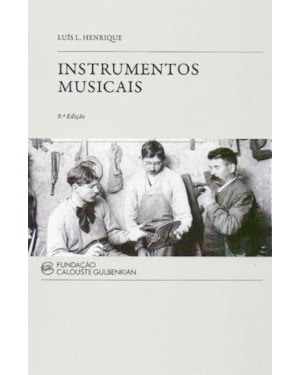 Instrumentos musicais