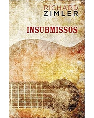 INSUBMISSOS