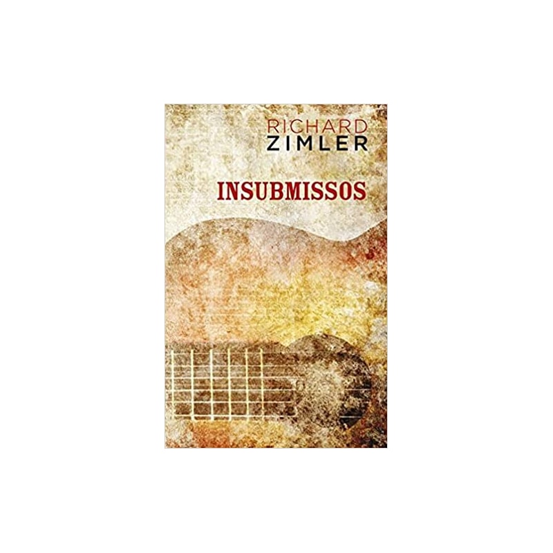 INSUBMISSOS