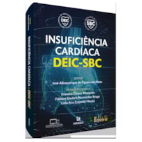 INSUFICIÊNCIA CARDÍACA DEIC-SBC