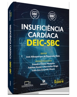 Insuficiência cardíaca DEIC-SBC