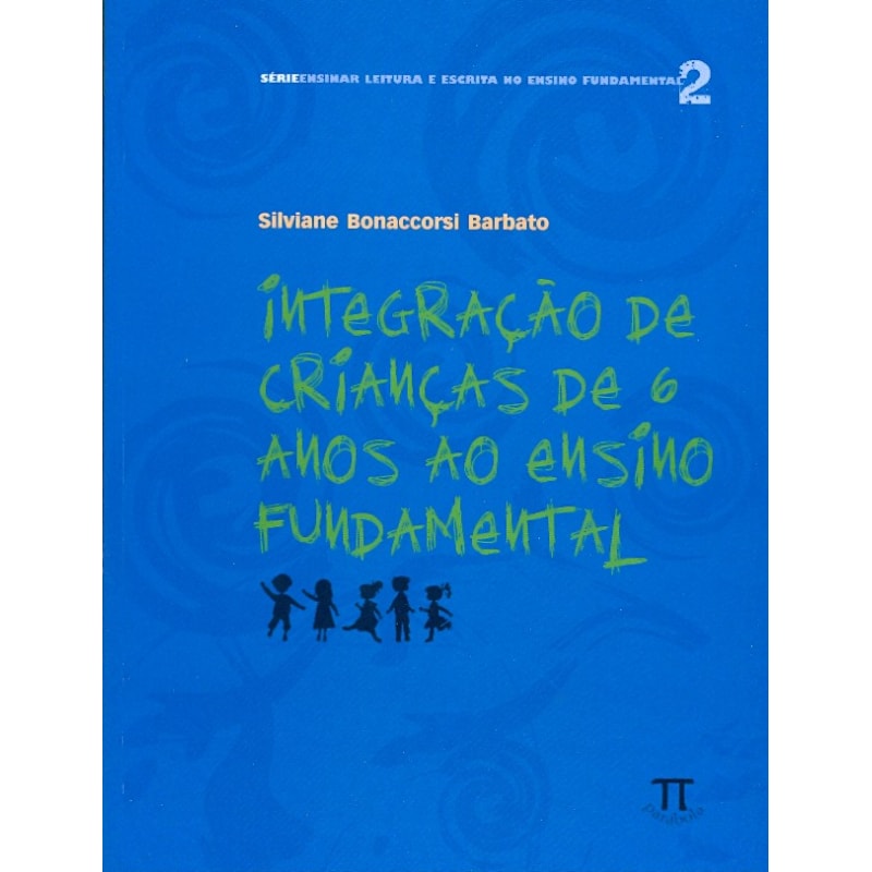 Integração de crianças de 6 anos ao ensino fundamental