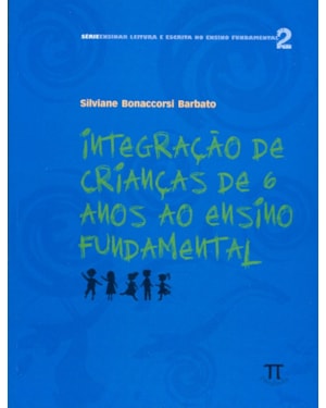 Integração de crianças de 6 anos ao ensino fundamental